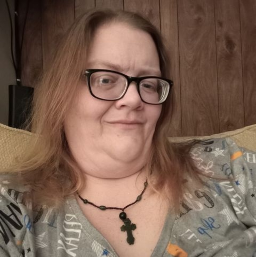 Meet your Posher, Jaimelyn